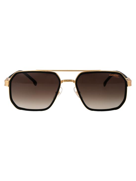  까레라 선글라스 CARRERA1069S I46 86 Gold