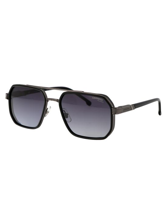  까레라 선글라스 CARRERA1069S ANS WJ Black - CARRERA
