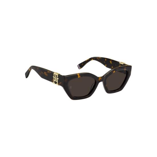  타미힐피거 선글라스 TH1979S 086 70 Havana - TOMMY HILFIGER