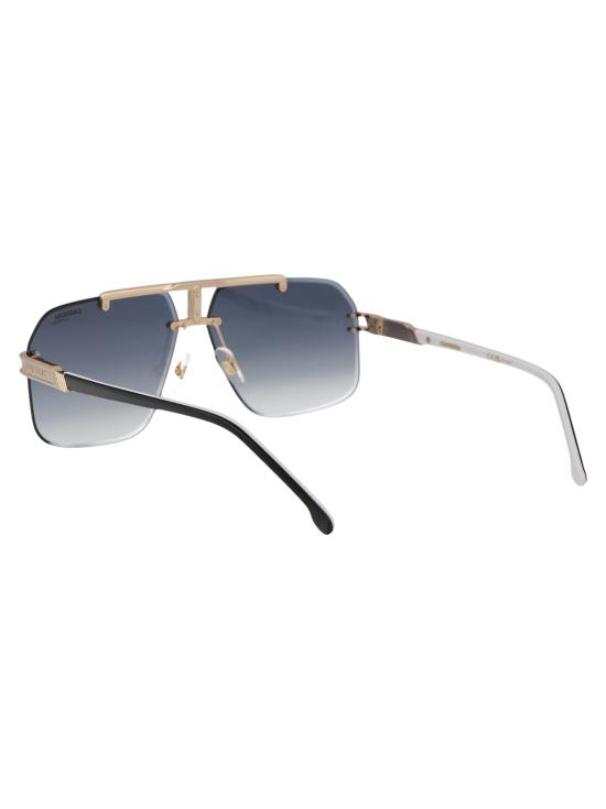  까레라 선글라스 CARRERA1054S J5G 08 Gold - CARRERA