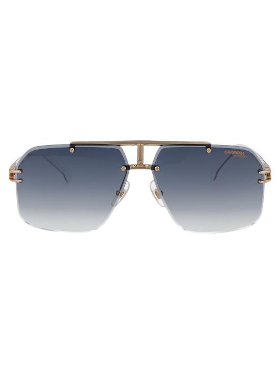  까레라 선글라스 CARRERA1054S J5G 08 Gold