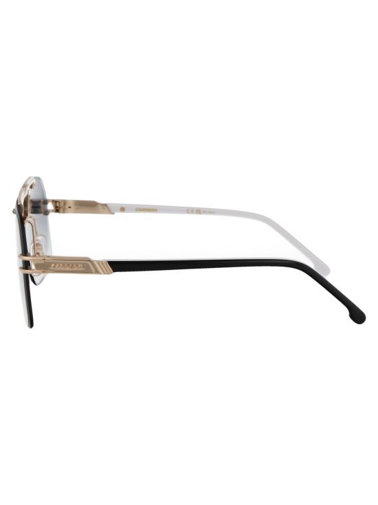  까레라 선글라스 CARRERA1054S J5G 08 Gold - CARRERA