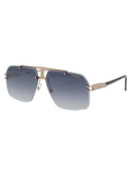  까레라 선글라스 CARRERA1054S J5G 08 Gold - CARRERA