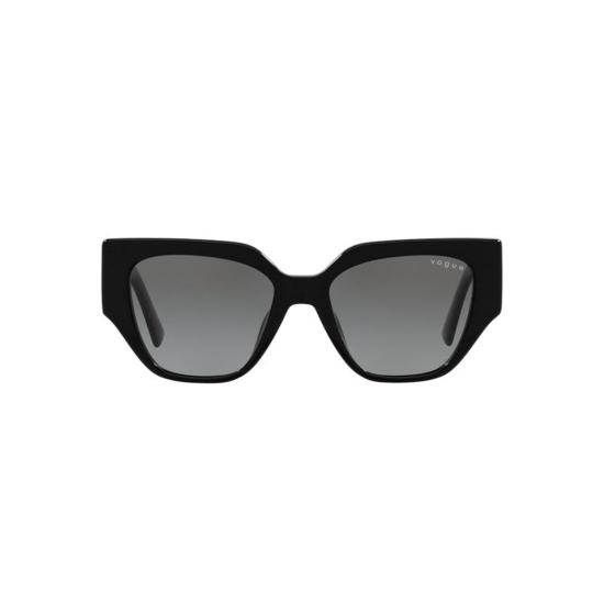  보그 선글라스 VO5409S W44 11 Black - VOGUE