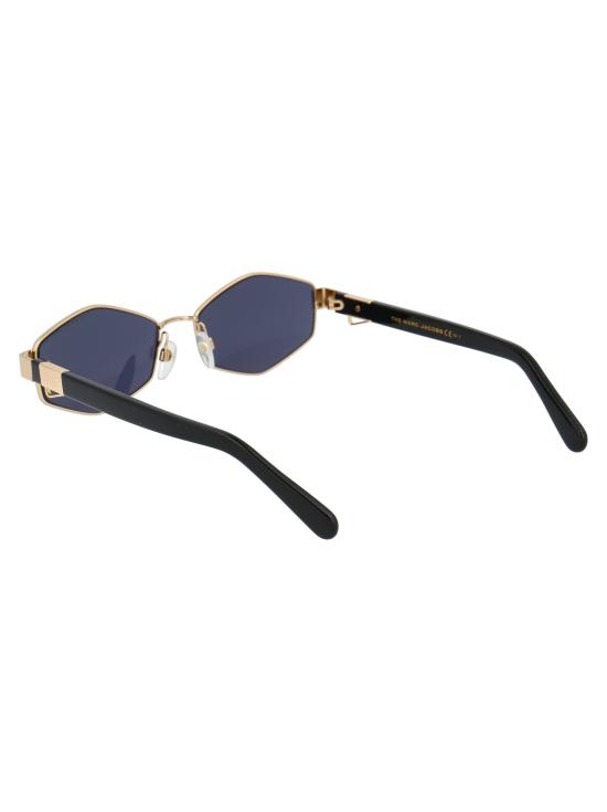  마크제이콥스 선글라스 MARC496S J5G IR Gold - MARC JACOBS