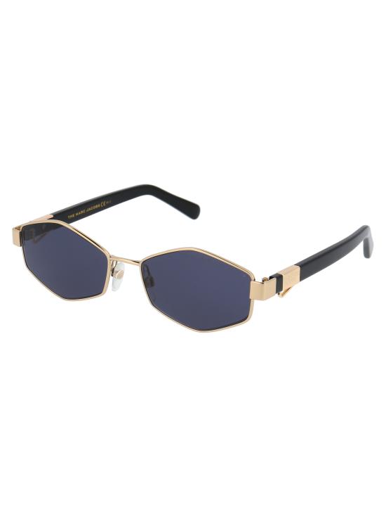  마크제이콥스 선글라스 MARC496S J5G IR Gold - MARC JACOBS