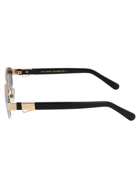  마크제이콥스 선글라스 MARC496S J5G IR Gold - MARC JACOBS