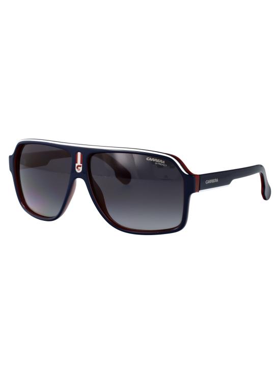  까레라 선글라스 CARRERA1001S 8RU 9O Blue - CARRERA