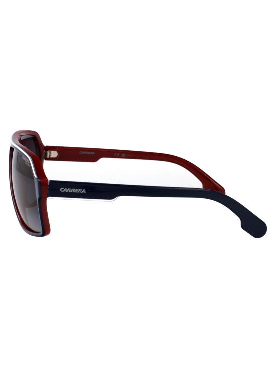  까레라 선글라스 CARRERA1001S 8RU 9O Blue - CARRERA