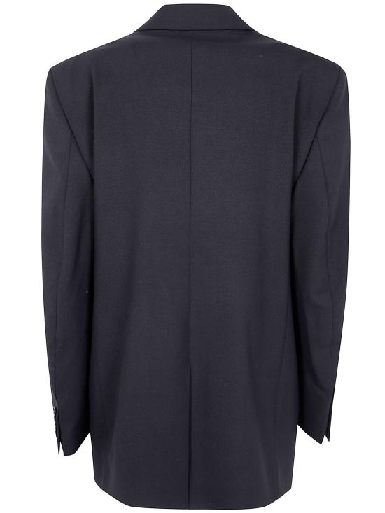 25FW 필리파 케이 자켓 31765 1433 BLACK - FILIPPA K
