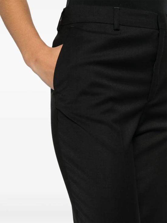 25FW 필리파 케이 스트레이트 팬츠 30535 1433 BLACK - FILIPPA K