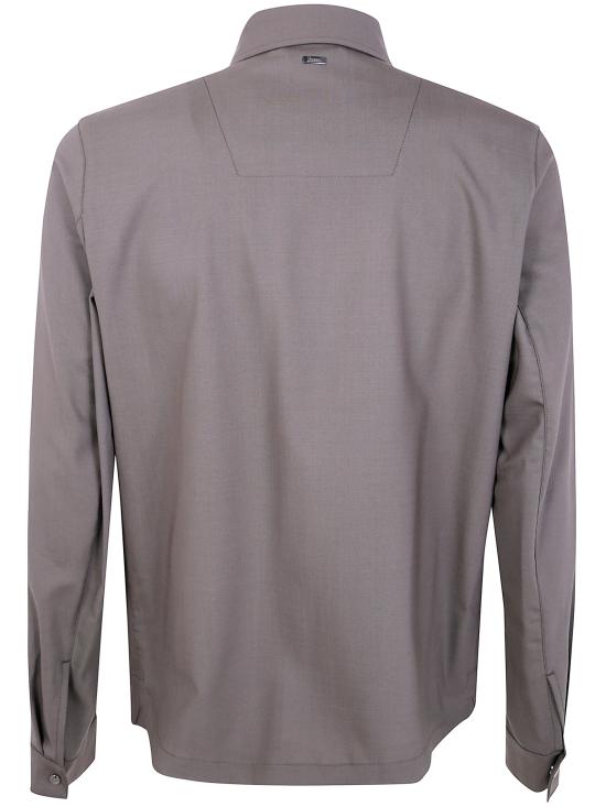 25FW 에르노 자켓 GI000540U33474S 2700 GREY - HERNO