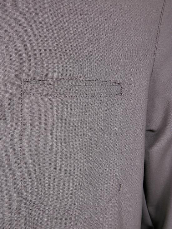 25FW 에르노 자켓 GI000540U33474S 2700 GREY - HERNO