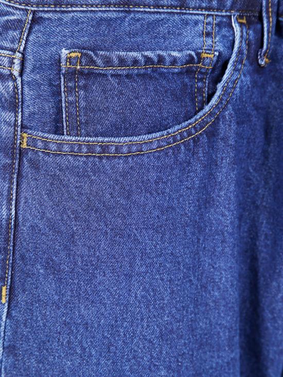 25FW 칼하트 WIP 스트레이트 팬츠 I030468097 0106 BLUE - CARHARTT WIP