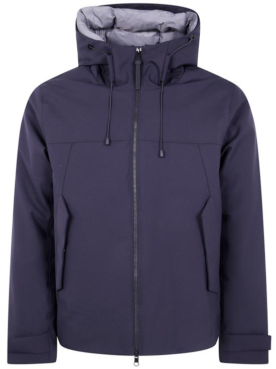 25FW 피플 자켓 HANEDAPM981 790 BLUE