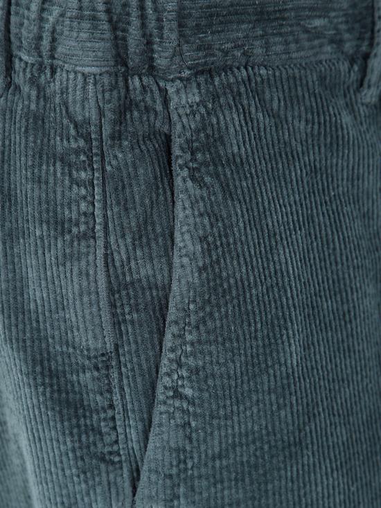 25FW 인코텍스 스트레이트 팬츠 1SA3044687B 729 GREEN - INCOTEX