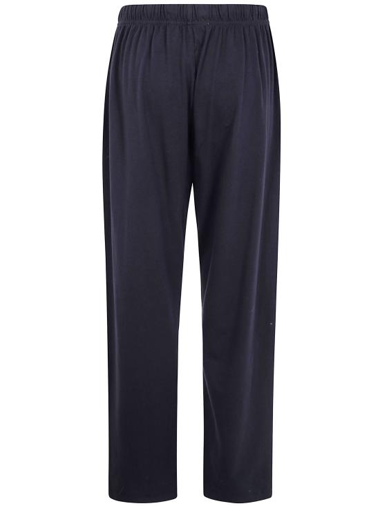 25SS 피어오브갓 스트레이트 팬츠 130SP255410FW JET BLACK - FEAR OF GOD