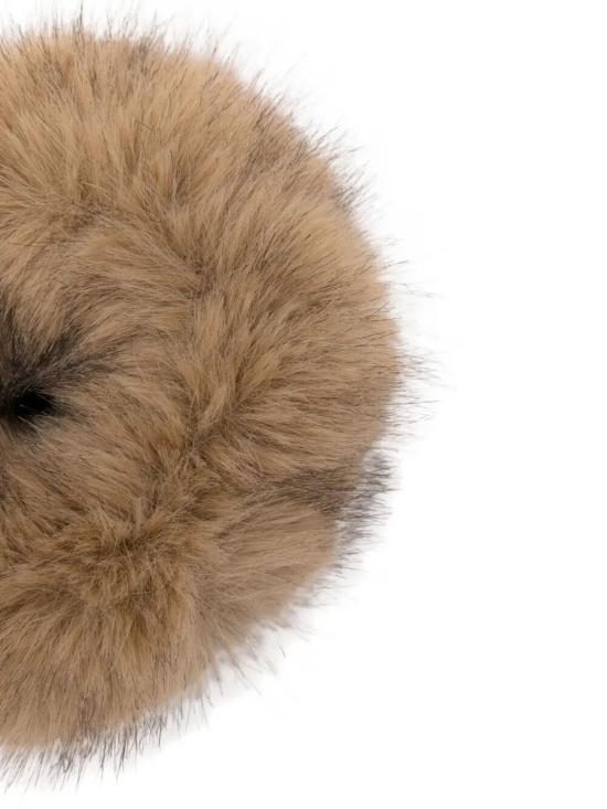 25FW 바이말렌비거 장갑 102360 1BA METALLIC - BY MALENE BIRGER