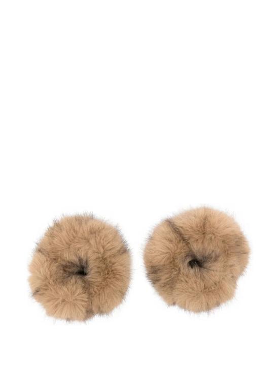 25FW 바이말렌비거 장갑 102360 1BA METALLIC