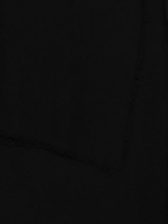 25FW 데스틴 머플러/스카프 DEIQUABL BLACK - DESTIN