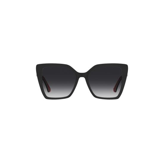  모스키노 선글라스 MOL067S 807 9O Black - MOSCHINO