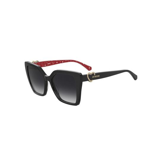  모스키노 선글라스 MOL067S 807 9O Black