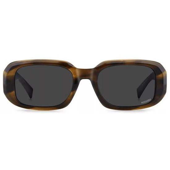  미소니 선글라스 MIS0220S KVI IR Brown - MISSONI