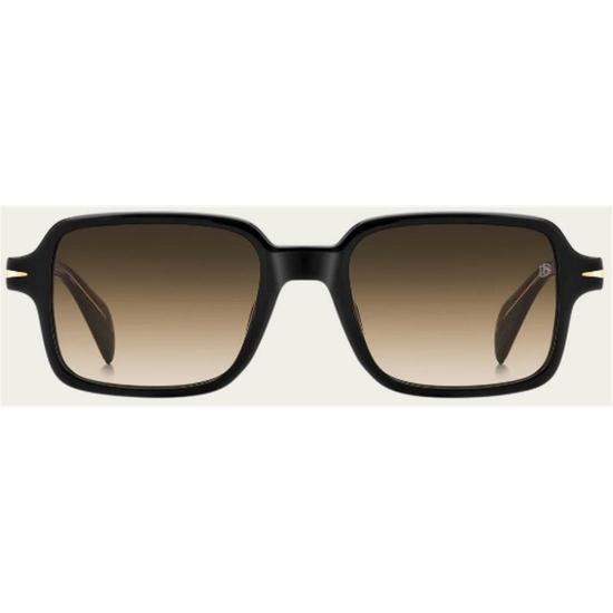  데이비드 베컴 선글라스 DB1179S 807 N4 Black - DAVID BECKHAM