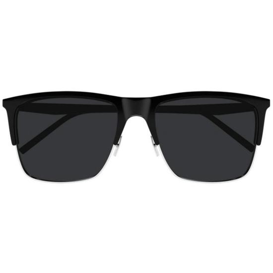  생로랑 선글라스 SL768F 002 Black - SAINT LAURENT