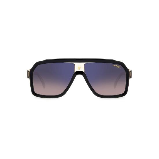  까레라 선글라스 CARRERA1053S 0WM A8 Black - CARRERA