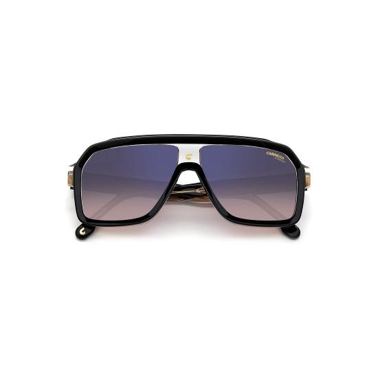  까레라 선글라스 CARRERA1053S 0WM A8 Black - CARRERA
