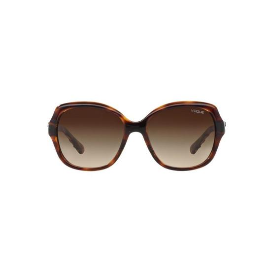  보그 선글라스 VO2871S 150813 Brown - VOGUE