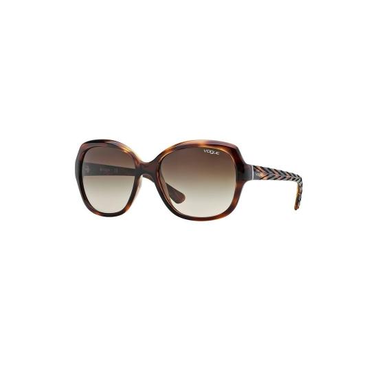  보그 선글라스 VO2871S 150813 Brown