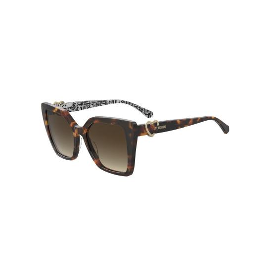  모스키노 선글라스 MOL067S 086 HA Havana