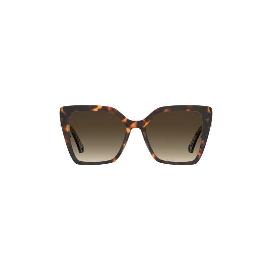  모스키노 선글라스 MOL067S 086 HA Havana - MOSCHINO