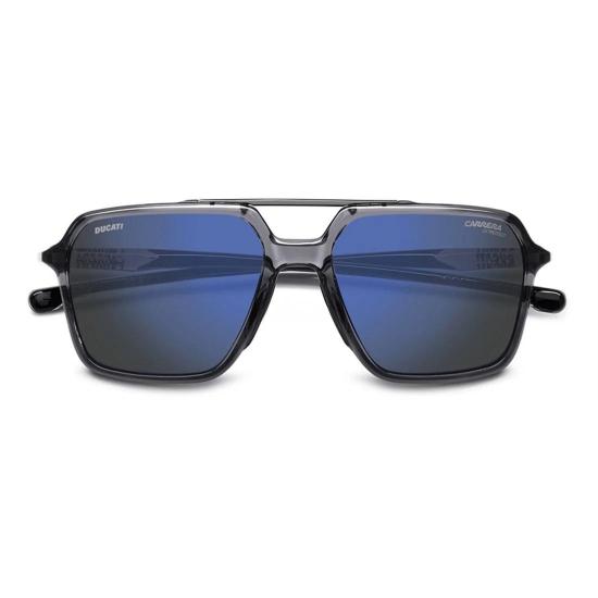  까레라 선글라스 CARDUC042S R6S XT Gray - CARRERA