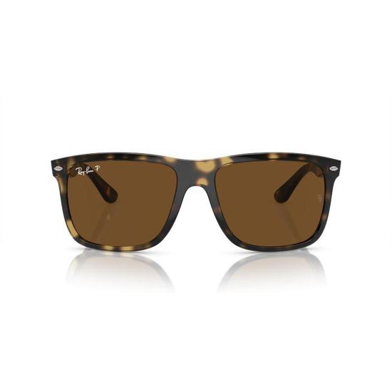  레이밴 선글라스 RB4547 710 57 Havana - RAY BAN