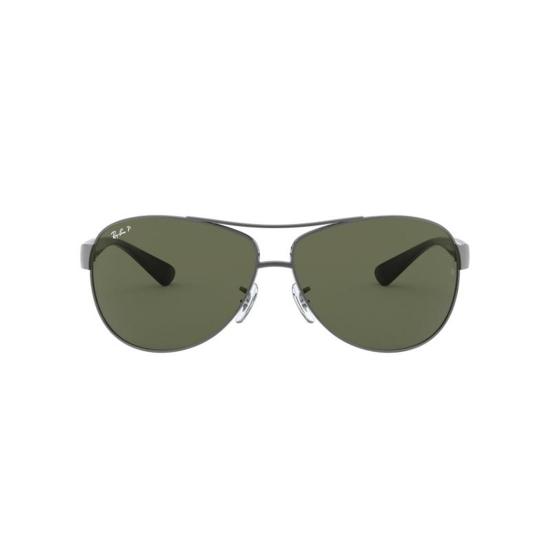  레이밴 선글라스 RB3386 004 9A Gray - RAY BAN