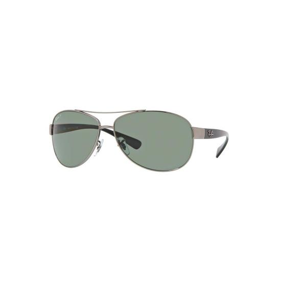  레이밴 선글라스 RB3386 004 9A Gray