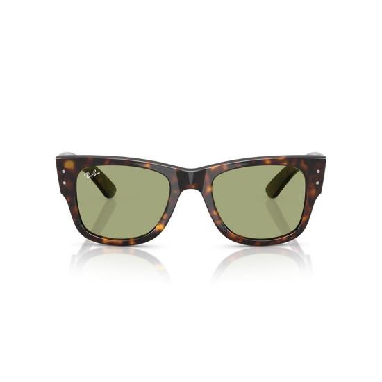  레이밴 선글라스 RB0840S 902 4E Havana - RAY BAN
