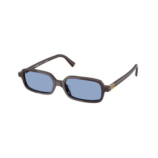  미우미우 리가드 선글라스 MU11ZS 22C60O Brown