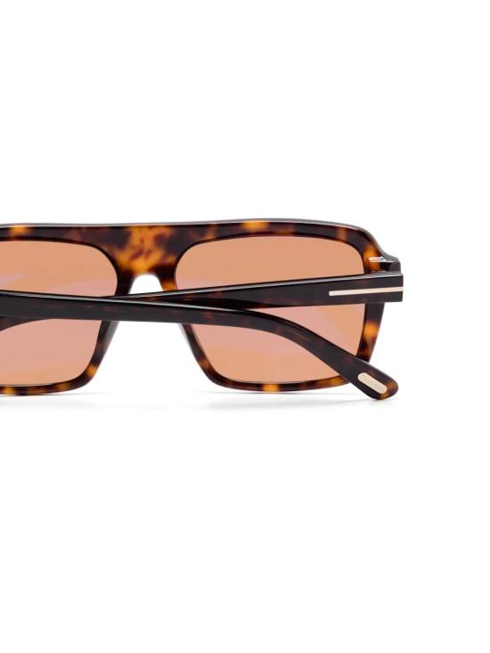  톰포드 선글라스 FT1176 52E Havana - TOMFORD