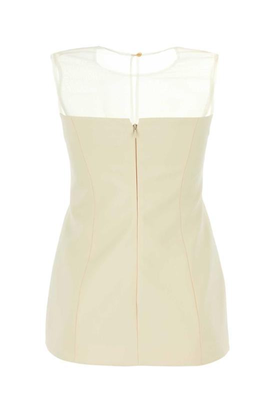  케이트 스웨터 2307170W170 108 White - KHAITE