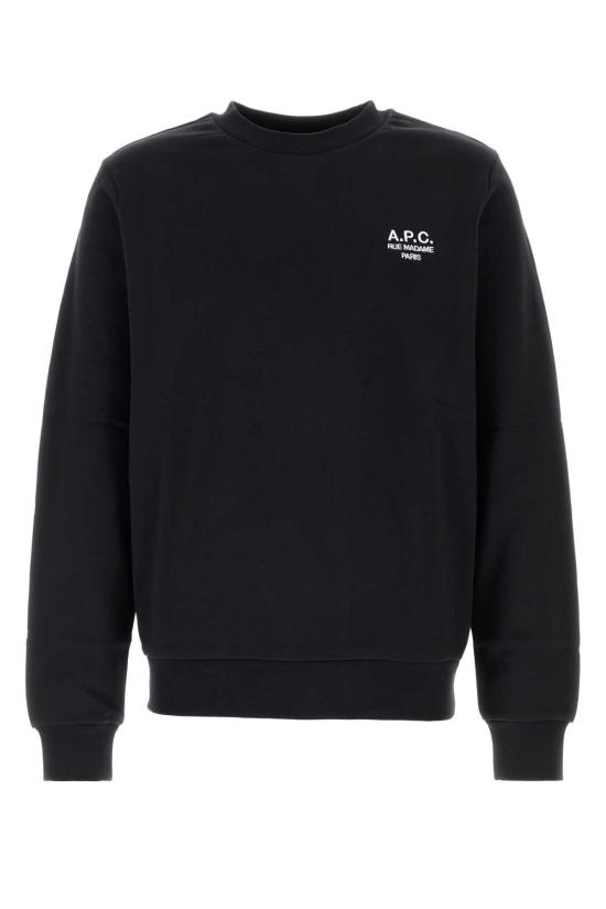 26SS 아페쎄 후드 티셔츠 COHBVM27913 TZC Black