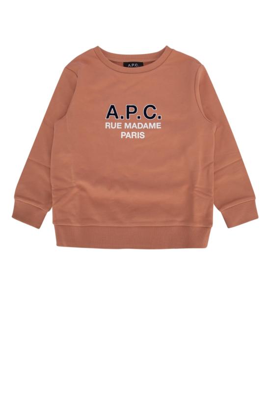  [키즈] 아페쎄 트레이닝 상의 COEZDE27851 FAD FADROSEPOUDRE