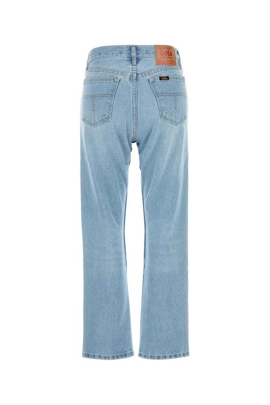 25SS 로이스 데님 팬츠 33687671 7671 Light Blue - LOIS