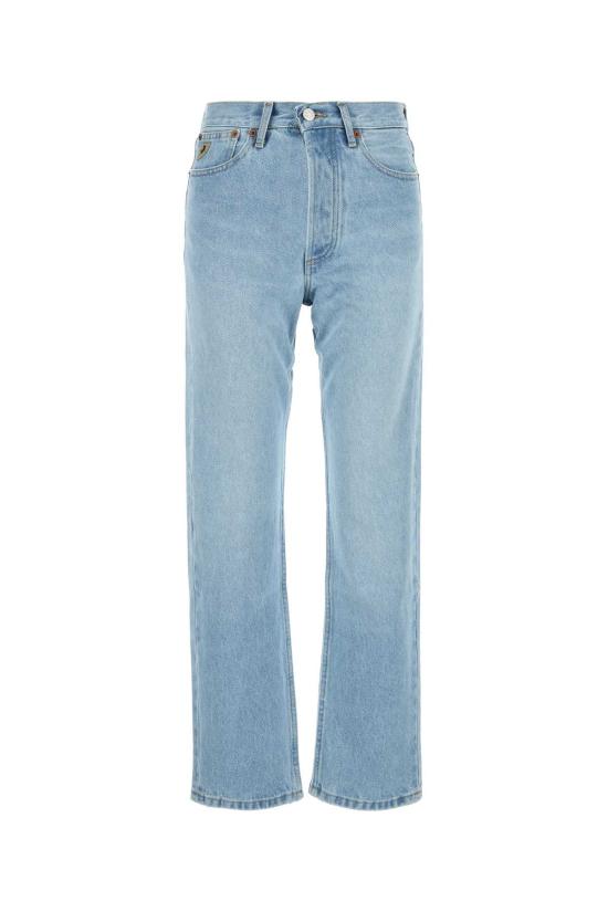 25SS 로이스 데님 팬츠 33687671 7671 Light Blue
