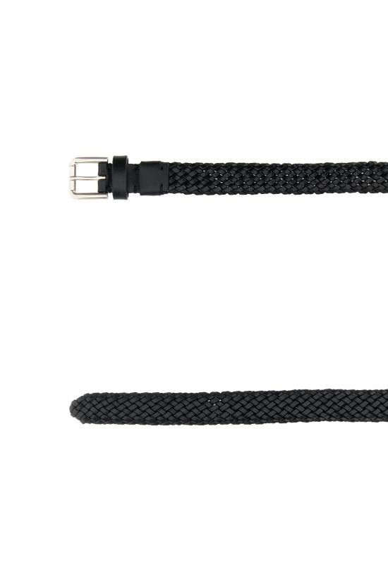 25FW 돌체앤가바나 벨트 BC4924A9Q22 8B956 Black - DOLCE & GABBANA