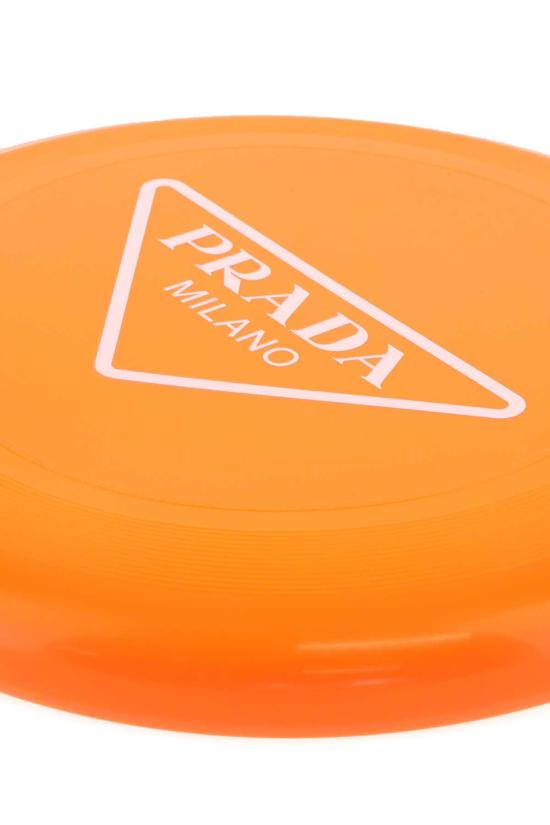  프라다 키링 2XD0122DYO F0049 Orange - PRADA