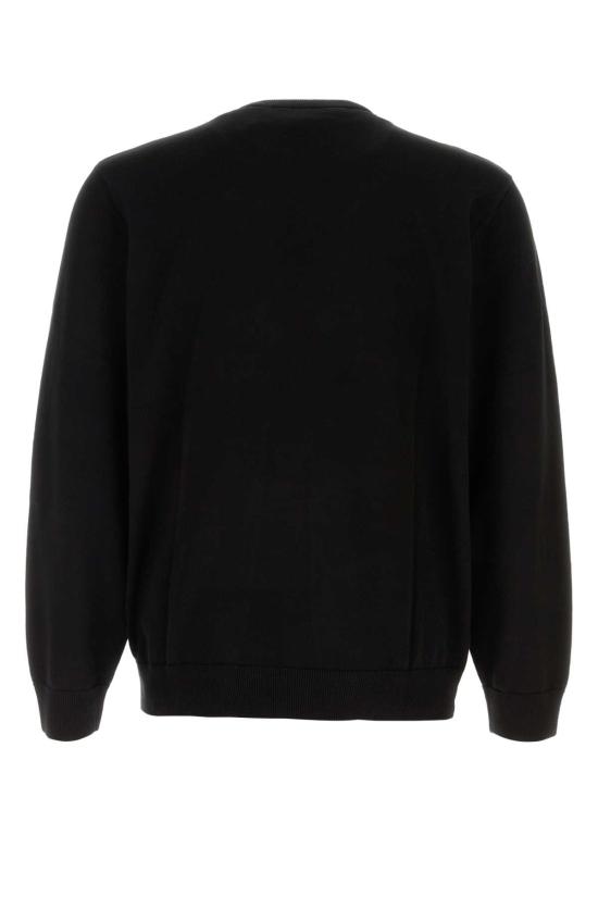 25FW 칼하트 WIP 매디슨 스웨터 I030033 0D2XX Black - CARHARTT WIP